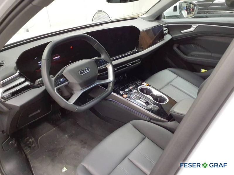 Audi A6 Avant 150 kW S tronic - PANORAMA - MATRIX - — photo 3