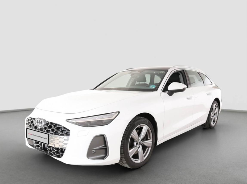 Audi A6 Avant 150 kW S tronic - PANORAMA - MATRIX - — photo 4