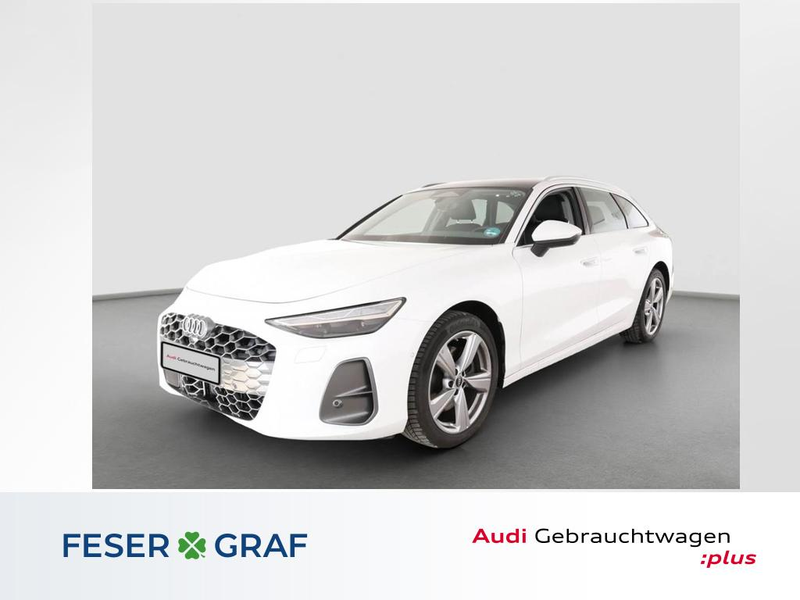 Audi A6 Avant 150 kW S tronic - PANORAMA - MATRIX -