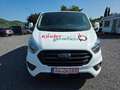 Ford Transit Custom Kasten 280 L1 Trend Wit - thumbnail 2