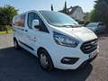 Ford Transit Custom Kasten 280 L1 Trend Wit - thumbnail 3