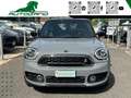 MINI Cooper SE Countryman 1.5 Hype Plug in ALL4 Auto UniPro Gris - thumbnail 3