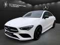 Mercedes-Benz CLA 250 AMG+Night+PANO+360°+Distronic+MBeam Wit - thumbnail 1