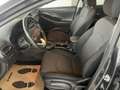 Hyundai i30 CW 1,6 CRDi Trend Line DCT Aut.- LED-LANE-CAR P... Grau - thumbnail 9