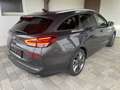 Hyundai i30 CW 1,6 CRDi Trend Line DCT Aut.- LED-LANE-CAR P... Grau - thumbnail 6