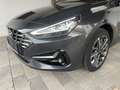 Hyundai i30 CW 1,6 CRDi Trend Line DCT Aut.- LED-LANE-CAR P... Grau - thumbnail 4