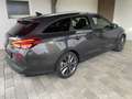 Hyundai i30 CW 1,6 CRDi Trend Line DCT Aut.- LED-LANE-CAR P... Grau - thumbnail 5