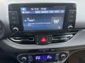 Hyundai i30 CW 1,6 CRDi Trend Line DCT Aut.- LED-LANE-CAR P... Grau - thumbnail 24