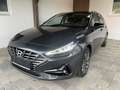 Hyundai i30 CW 1,6 CRDi Trend Line DCT Aut.- LED-LANE-CAR P... Grau - thumbnail 2