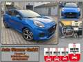 Ford Puma 1.0 EcoBoost MEHV ST-Line/PANO/AHK/ACC/SHZ/ Blau - thumbnail 1