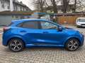 Ford Puma 1.0 EcoBoost MEHV ST-Line/PANO/AHK/ACC/SHZ/ Blau - thumbnail 8