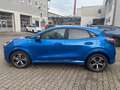 Ford Puma 1.0 EcoBoost MEHV ST-Line/PANO/AHK/ACC/SHZ/ Blau - thumbnail 23