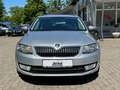 Skoda Octavia Combi Joy Silber - thumbnail 2