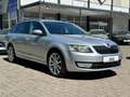 Skoda Octavia Combi Joy Silber - thumbnail 3