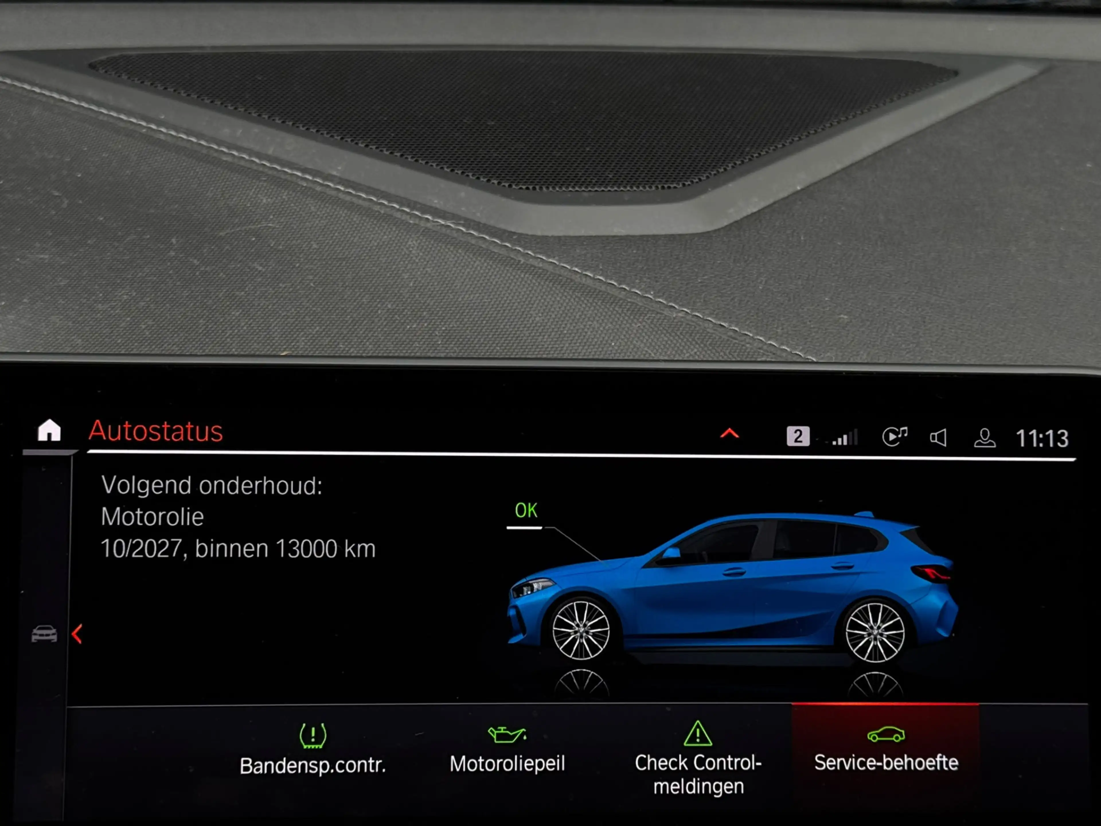BMW 118 1-serie 118i 140PK Automaat M-Sport Shadow Pano He — photo 29