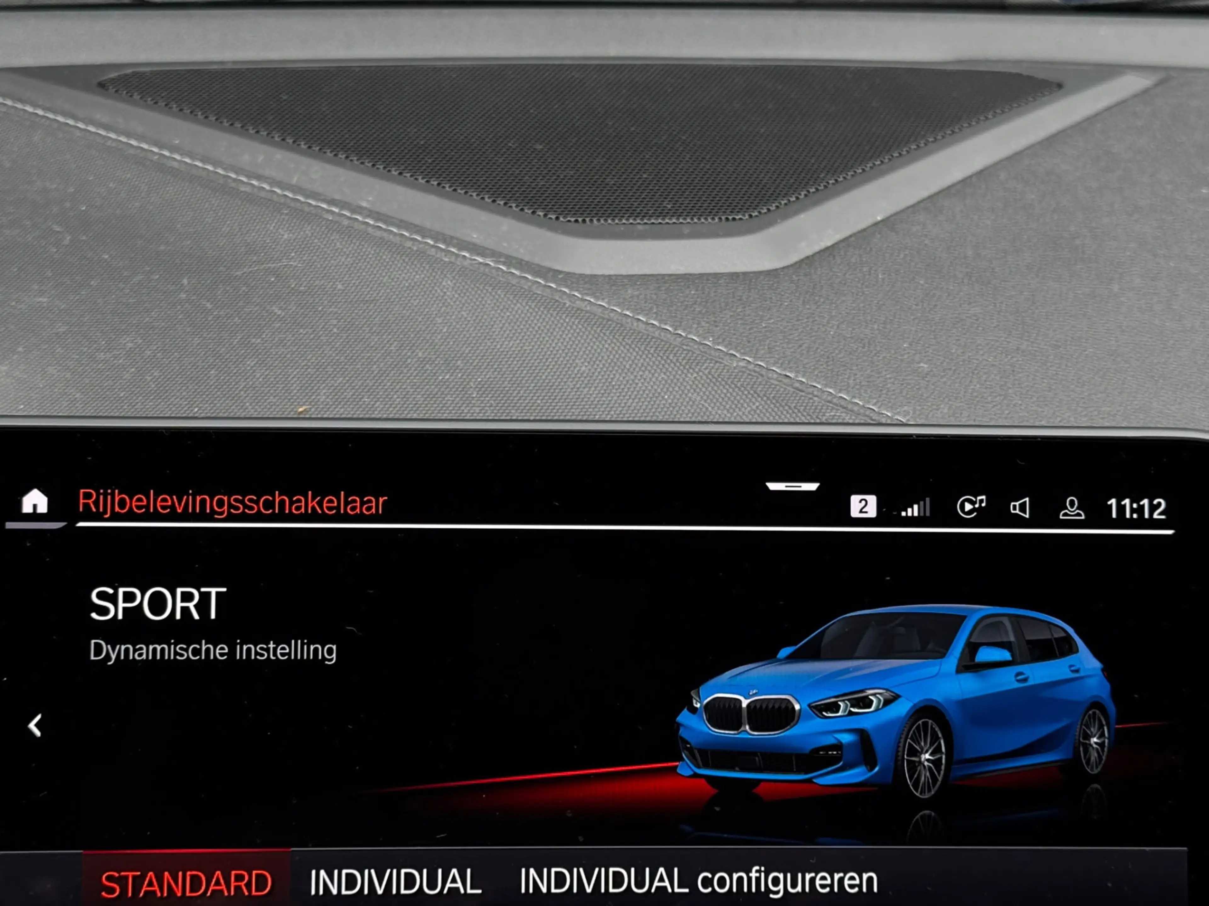 BMW 118 1-serie 118i 140PK Automaat M-Sport Shadow Pano He — photo 30