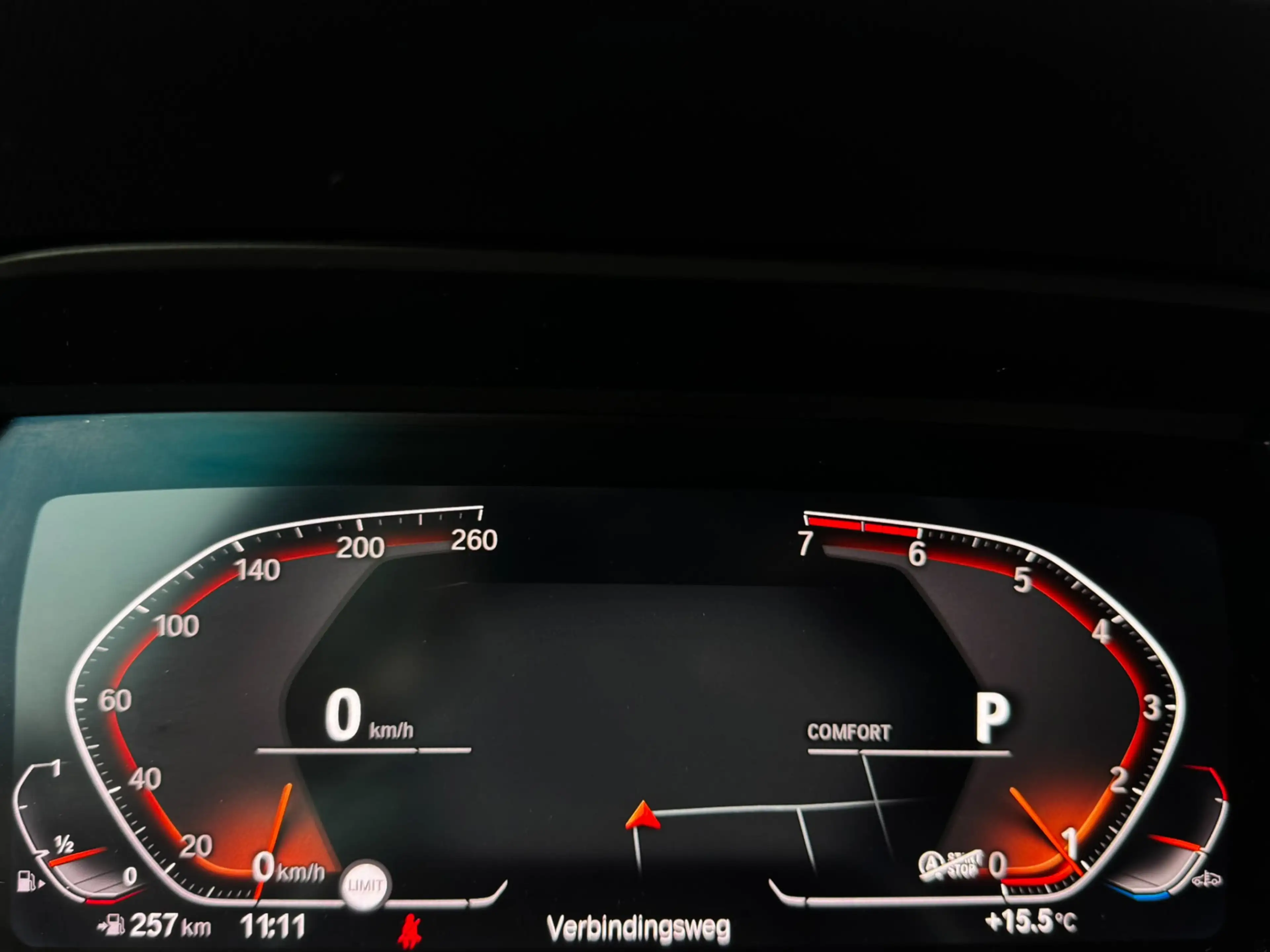BMW 118 1-serie 118i 140PK Automaat M-Sport Shadow Pano He — photo 22