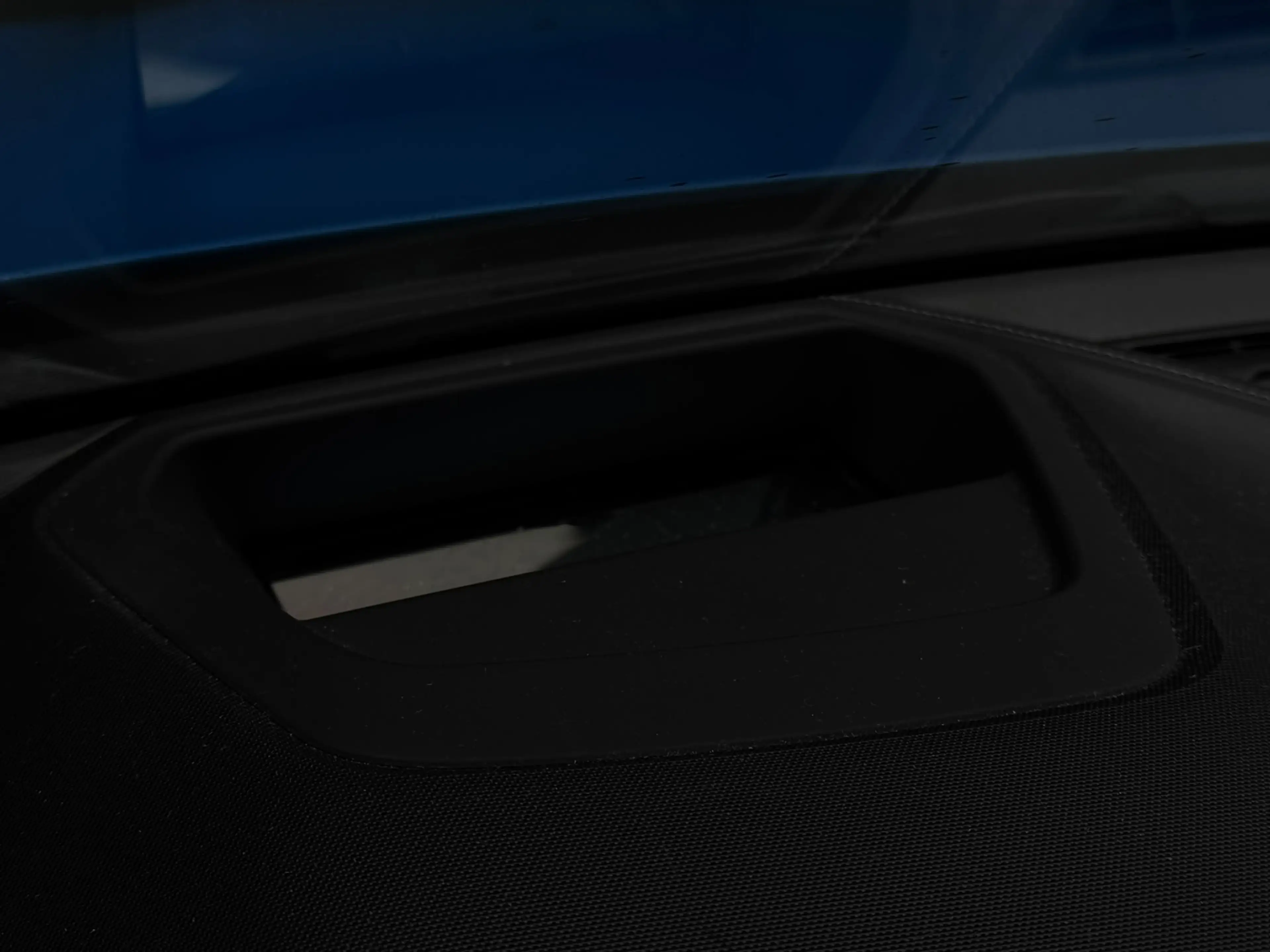BMW 118 1-serie 118i 140PK Automaat M-Sport Shadow Pano He — photo 20
