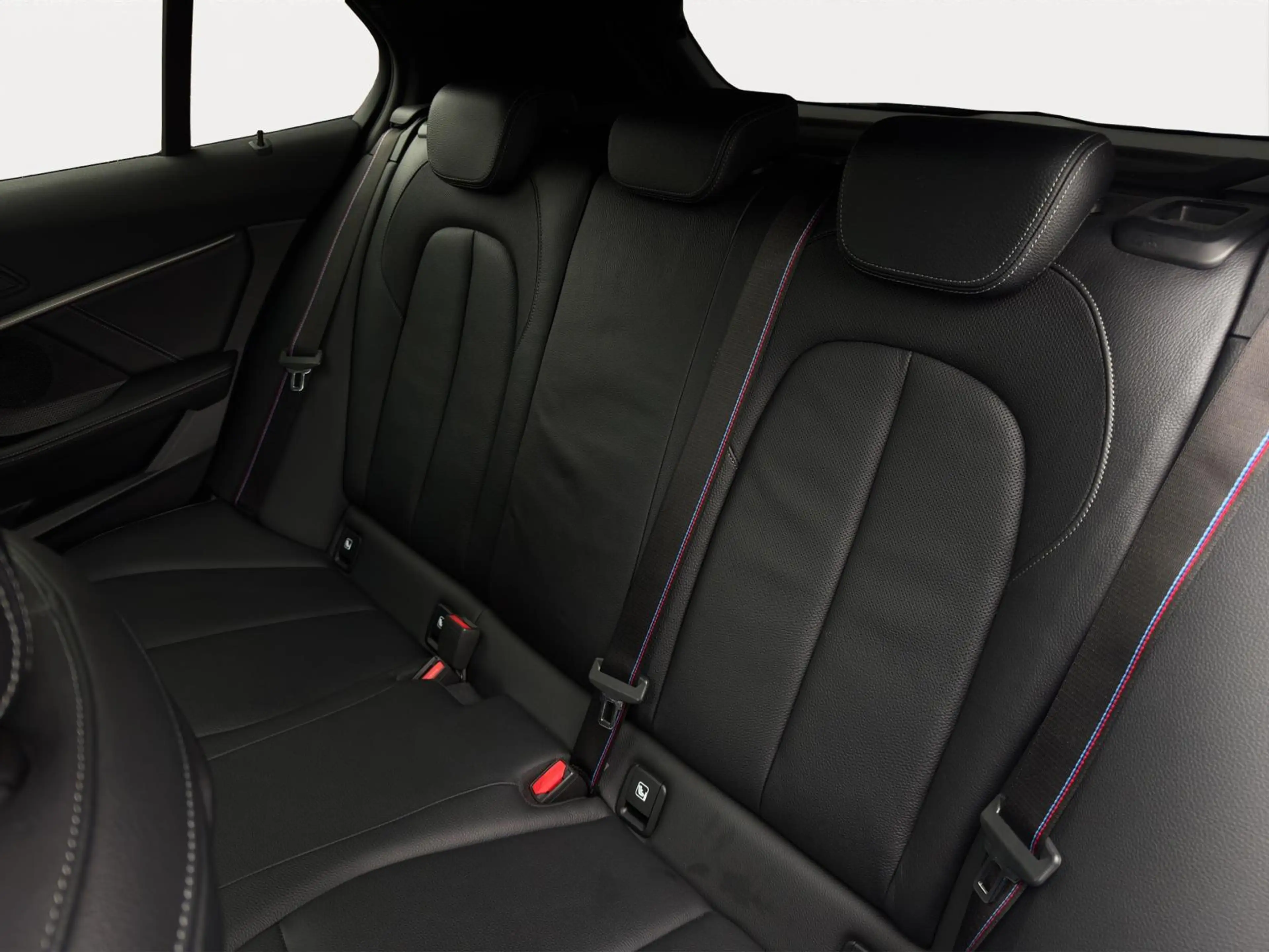 BMW 118 1-serie 118i 140PK Automaat M-Sport Shadow Pano He — photo 12