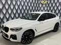 BMW X4 xDrive 20d (G02) // M-SPORT // AHK // HEAD-UP // Weiß - thumbnail 2