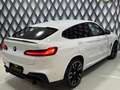 BMW X4 xDrive 20d (G02) // M-SPORT // AHK // HEAD-UP // Weiß - thumbnail 49