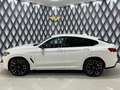 BMW X4 xDrive 20d (G02) // M-SPORT // AHK // HEAD-UP // Weiß - thumbnail 7