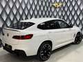 BMW X4 xDrive 20d (G02) // M-SPORT // AHK // HEAD-UP // Weiß - thumbnail 4