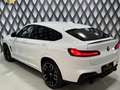 BMW X4 xDrive 20d (G02) // M-SPORT // AHK // HEAD-UP // Weiß - thumbnail 48
