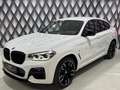 BMW X4 xDrive 20d (G02) // M-SPORT // AHK // HEAD-UP // Weiß - thumbnail 47