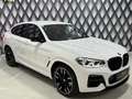 BMW X4 xDrive 20d (G02) // M-SPORT // AHK // HEAD-UP // Weiß - thumbnail 46