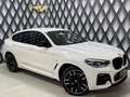 BMW X4 xDrive 20d (G02) // M-SPORT // AHK // HEAD-UP // Weiß - thumbnail 1
