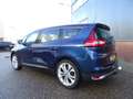 Renault Grand Scenic 1.5 dCi Zen Hybrid Assist 6-bak| 7-PERSOONS| MULTI Blauw - thumbnail 22
