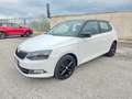 Skoda Fabia Fabia 1.0 mpi Twin Color Design Edition Nero 60cv Weiß - thumbnail 6
