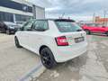 Skoda Fabia Fabia 1.0 mpi Twin Color Design Edition Nero 60cv Bianco - thumbnail 2