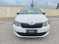Skoda Fabia Fabia 1.0 mpi Twin Color Design Edition Nero 60cv Blanco - thumbnail 3