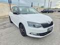 Skoda Fabia Fabia 1.0 mpi Twin Color Design Edition Nero 60cv Blanco - thumbnail 1