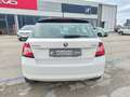 Skoda Fabia Fabia 1.0 mpi Twin Color Design Edition Nero 60cv Blanco - thumbnail 5