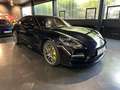 Porsche Panamera Turbo S E-Hybrid*Burmester*PCCB*Chrono Zwart - thumbnail 7