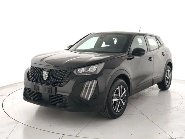 Peugeot 2008 1.2 hybrid Style 145cv e-dcs6