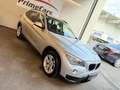 BMW X1 X1 xDrive20d Aut./1.HAND/SPORTLINE/BI-XENON/USB... Grau - thumbnail 2