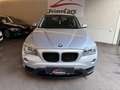 BMW X1 X1 xDrive20d Aut./1.HAND/SPORTLINE/BI-XENON/USB... Grau - thumbnail 3