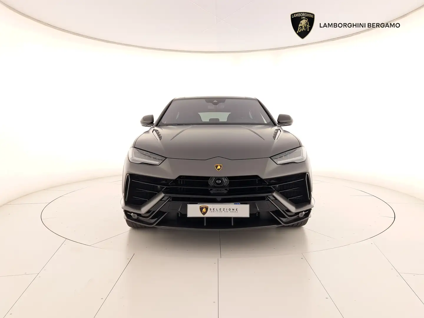 Lamborghini Urus PERFORMANTE - IVA ESPOSTA Gris - 2