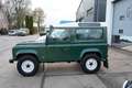 Land Rover Defender 90 Tdi 215000km Grün - thumbnail 11