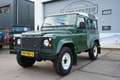 Land Rover Defender 90 Tdi 215000km Grün - thumbnail 12
