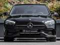 Mercedes-Benz C 180 +AMG+MBUX+LED+Pano+Night+360+Totw+Ambiente Schwarz - thumbnail 18