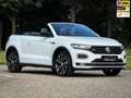Volkswagen T-Roc Cabrio 1.5 TSI R-Line | Leder | Virtual cockpit | Blanco - thumbnail 1