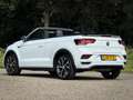 Volkswagen T-Roc Cabrio 1.5 TSI R-Line | Leder | Virtual cockpit | Blanco - thumbnail 2