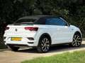 Volkswagen T-Roc Cabrio 1.5 TSI R-Line | Leder | Virtual cockpit | Blanco - thumbnail 7