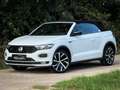 Volkswagen T-Roc Cabrio 1.5 TSI R-Line | Leder | Virtual cockpit | Blanco - thumbnail 6