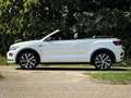 Volkswagen T-Roc Cabrio 1.5 TSI R-Line | Leder | Virtual cockpit | Blanco - thumbnail 14